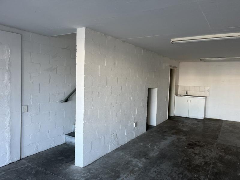 To Let commercial Property for Rent in Montague Gardens Western Cape
